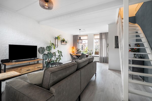Medium property photo - Bloemstraat 32, 1782 LE Den Helder